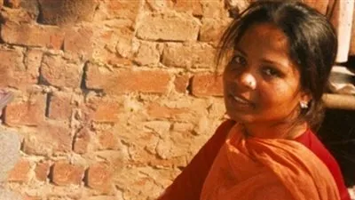 السلطات الباكستانية: آسيا بيبي لم تغادر البلاد