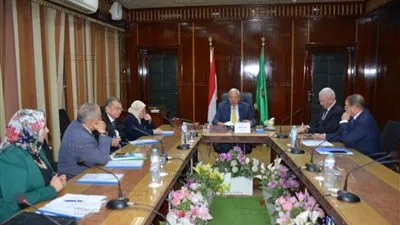 خطة سنوية لأنشطة مكتبة مصر العامة لتعود منارة للإشعاع في الدقهلية (صور)