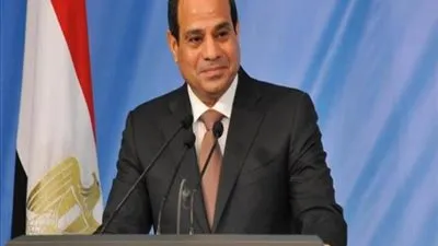 عاجل.. قرار هام للرئيس السيسي بشأن الهاربين إلى بيلاروسيا