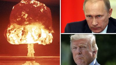 باحث أمريكى: العالم أقرب إلى الحرب النووية من أى وقت مضى