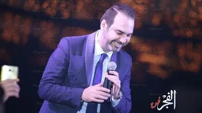 وائل جسار نجم حفلات مهرجان الموسيقى العربية.. غدا 