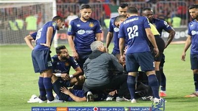 تشكيل الترجي التونسي المتوقع أمام الأهلي