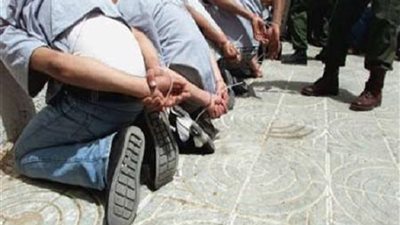 سقوط تشكيل عصابي تخصص في تزوير المحررات الخاصة بالجهات الحكومية بالإسكندرية