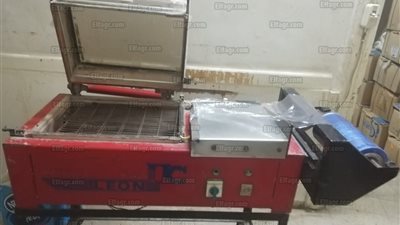 ضبط مخزن مستحضرات تجميل بداخله منتجات مجهولة المصدر بالظاهر (صور)