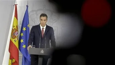 إسبانيا تعتقل قناص محترف أعلن نيته اغتيال رئيس الحكومة