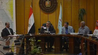 وزيرة القوى العاملة: العمالة المصرية لازالت مطلوبة للسوق العربي‎