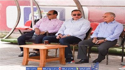 الأهلي ضد الترجي.. محمود الخطيب يحلم بالتتويج من 