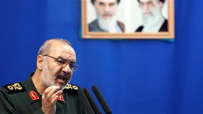 الحرس الثوري الإيراني: قدراتنا الصاروخية عالية وبالغة الدقة