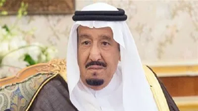 واس - السعودية | خادم الحرمين يستقبل أهالي منطقة حائل ويضع حجر الأساس لعدد من المشروعات