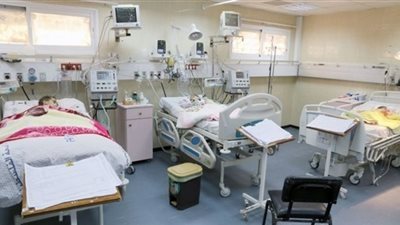 غزة: حالات وفاة نتيجة الإصابة بإنفلونزا الخنازير