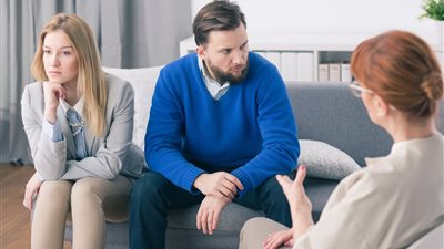 طرق للحد من التنمر الزوجي