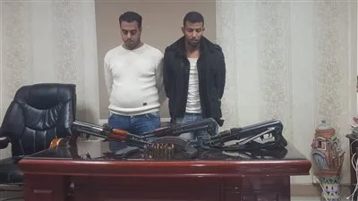 التحقيقات تكشف كواليس قتل قهوجي كرداسة.. و28 ألف جنيه ثمن حياته