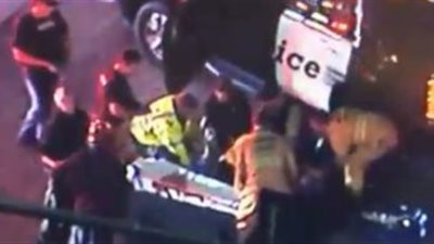 مقتل مطلق النار.. التفاصيل الكاملة لهجوم مسلح على ملهى ليلي في كاليفورنيا