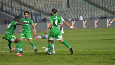 طاقم تحكيم عراقي لمباراة الإياب بين الزمالك والاتحاد في كأس زايد