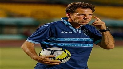 مدرب حراس الزمالك يعود لمران الفريق