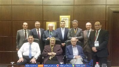 طب الأسنان بالإسكندرية تعقد مؤتمرها الدولي الواحد والعشرون (صور)