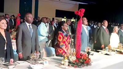 نصر: أولويات التنمية في القارة على رأس أولويات منتدى افريقيا 2018