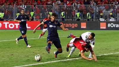 عاجل.. صحيفة تونسية: الترجي قد يتوج بلقب دوري أبطال إفريقيا دون مواجهة الأهلي