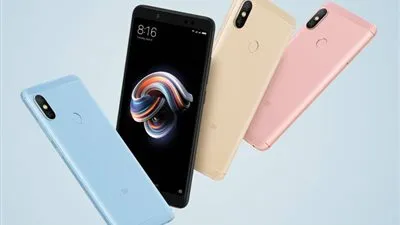 لذوي الأيادي الصغيرة.. لا تشتري شاومي Redmi Note 5 Pro