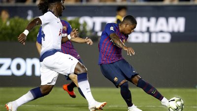 تشيلسي يضع الخطة الأولي لجلب مالكوم