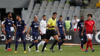 عاجل.. بشرة سارة للأهلي قبل مباراة الترجي