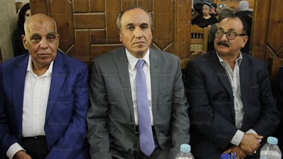 نقيب الصحفيين و