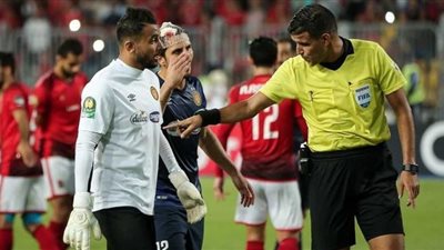 تصريح ناري من نجم الترجي قبل مواجهة الأهلي