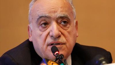 سلامة: نشعر بتحسن الأوضاع الأمنية في طرابلس