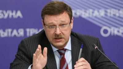 روسيا: سنرد على عقوبات أمريكا بما يحفظ مصالحنا