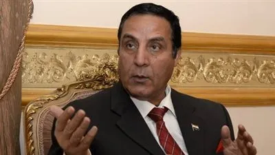 الشهاوي: قواتنا تحرص على تأهيل وتدريب الفرد المقاتل ليقتلع الإرهاب من جذوره