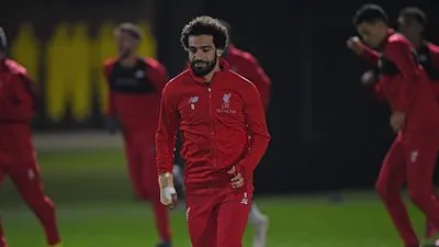 إيتو معلقا على انخفاض مستوى صلاح: أتمنى أن يتذكر ما دار بيننا في تشيلسي