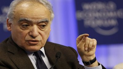 غسان سلامة: على ليبيا تنظيم الانتخابات في 2019