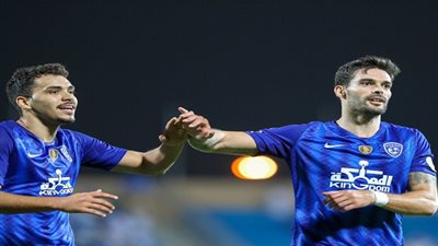 رئيس نادي الهلال يتوعد النصر