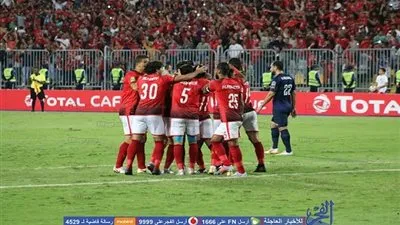 أحمد أيوب: الأهلي حالته الفنية أفضل من الترجي