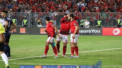 مدرب الأهلي السابق: صلاح محسن يمتلك نفس مواصفات أزارو