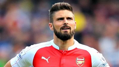 جيرو: أحرزت هدف التأهل.. لكنني أفتقد للكفاءة والحظ