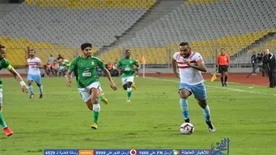 عاجل.. مفاجأة مدوية لجماهير الزمالك بشأن خصم نقاط في الدوري