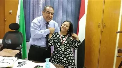 بعد مطالبته بإلغاء الدمج.. الطالبة هاجر لـ محمد عامر: راجع الدستور