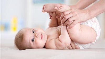 4 تمارين لتقوية عضلات وعظام طفلك.. تعرفي عليها