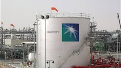 أرامكو السعودية تعتزم شراء غاز مسال من شركة روسية