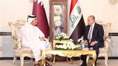 مخطط قطري خبيث لتوريط العراق