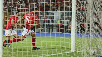 التاسعة يا أهلي.. الأحمر لايعرف الخسارة أمام الترجي منذ 2660 يوما