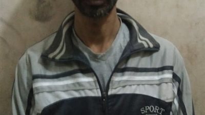 ضبط عاطل هارب من دفع مليون و650 ألف جنيه غرامات بالسيدة زينب