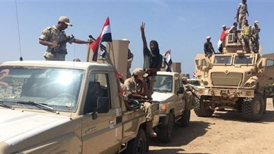 الجيش اليمني يحرز تقدماً جديداً في الحديدة