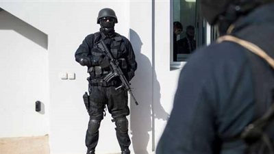 عاجل.. الداخلية المغربية تعلن توقيف شخصين مواليين لداعش