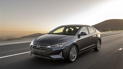 الكشف عن هيونداي النترا سبورت 2019 بتصميم اكثر اناقة و شراسة