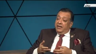 رائب رئيس غرفة البترول: 20 مليار دولار حجم الاستثمارات الأجنبية بمصر