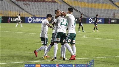 قرعة الكونفدرالية 2019.. إعفاء الزمالك والمصري من الدور التمهيدي