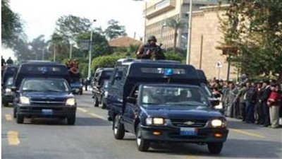 ضبط 5 كيلو حشيش وبانجو في حملات أمنية بالجيزة