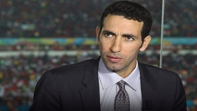 عاجل.. وفاة عمة محمد أبوتريكة